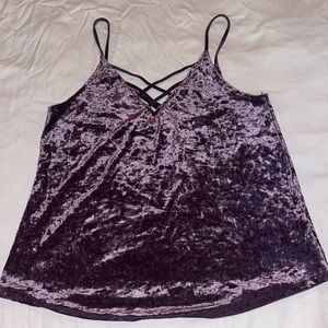 American Eagle Tank Top